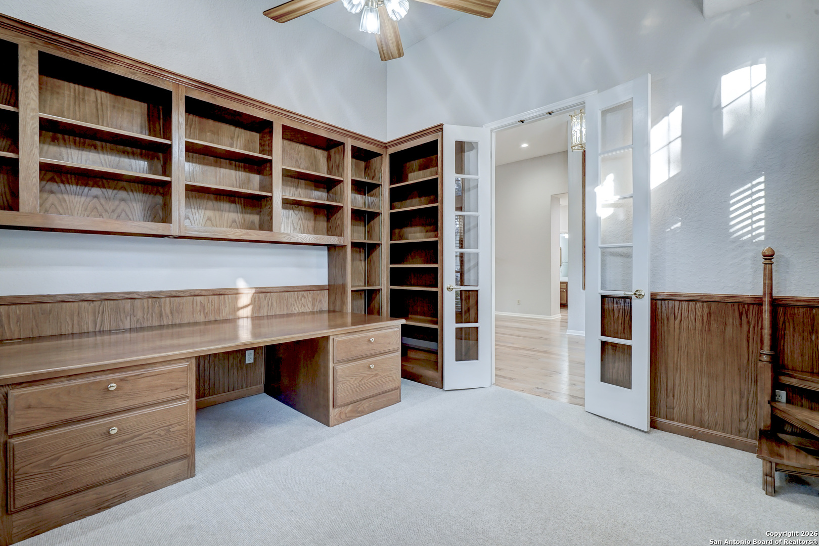 3707 Rustling Oaks San Antonio, TX 78259 - Photo 15 of 39