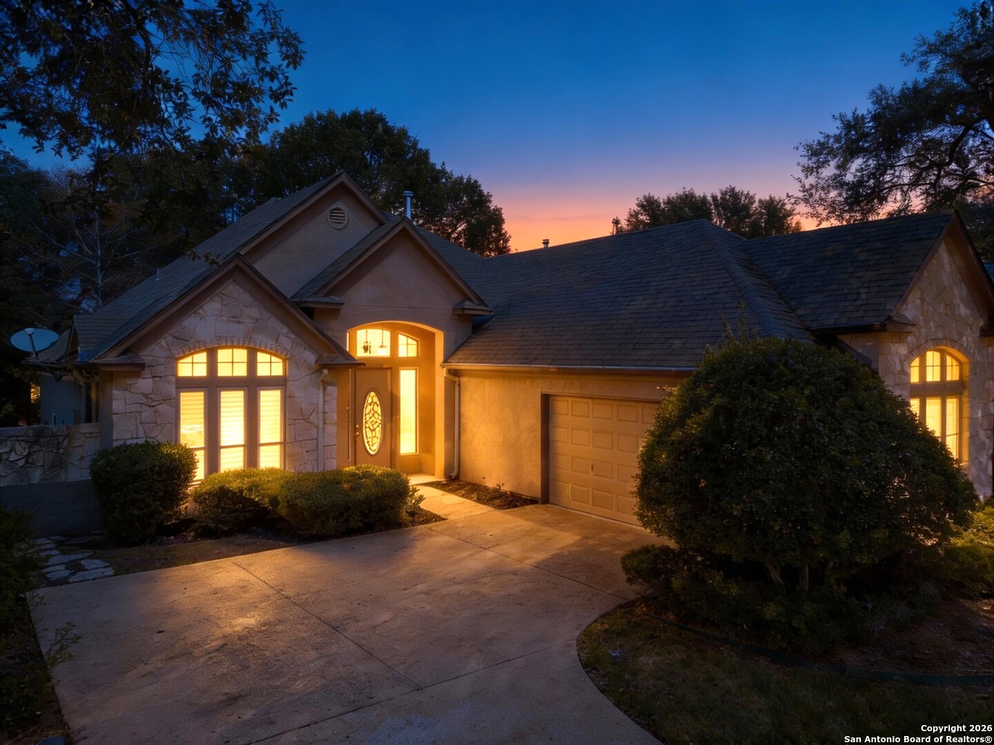 3707 Rustling Oaks San Antonio, TX 78259 - Photo 2 of 39