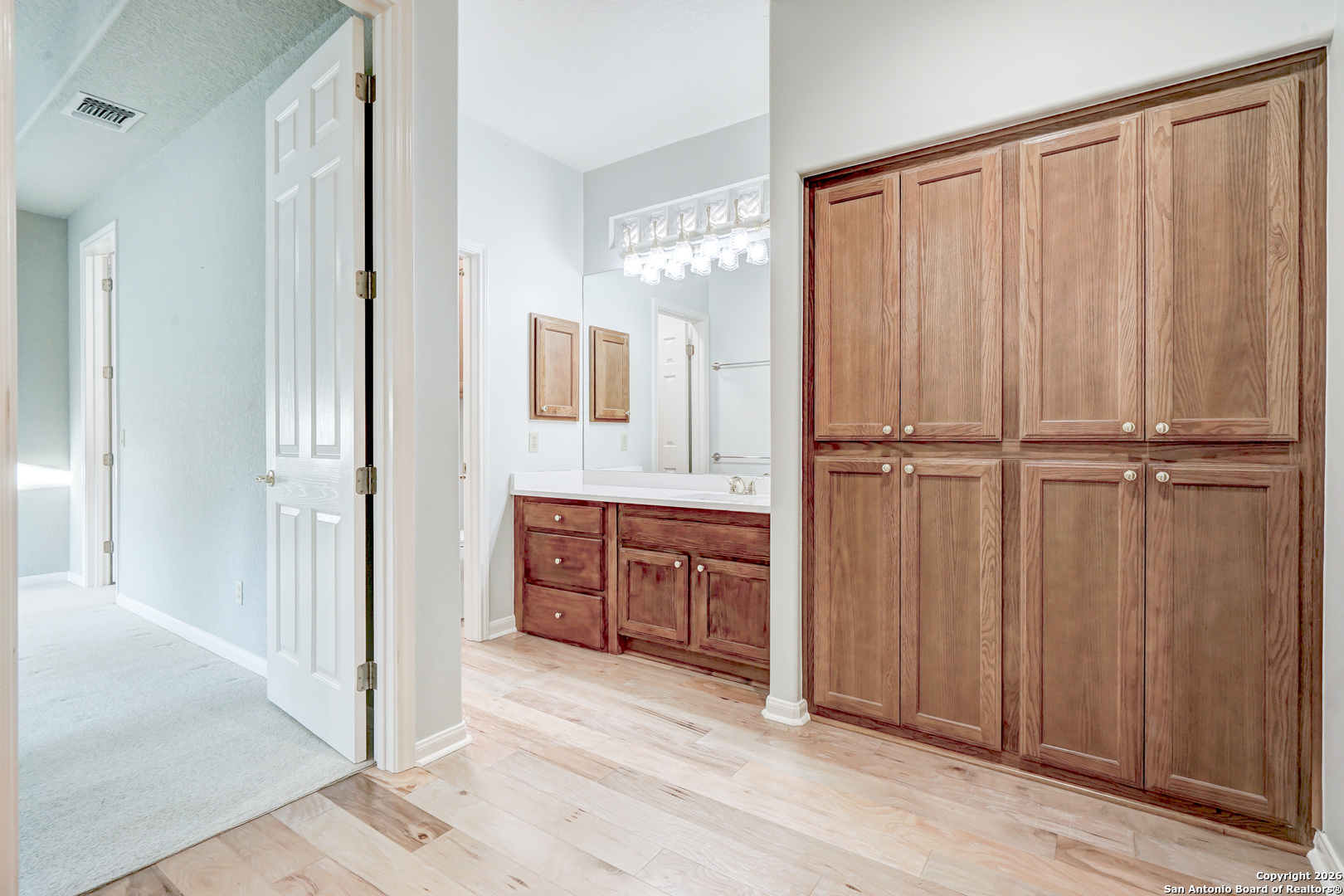 3707 Rustling Oaks San Antonio, TX 78259 - Photo 28 of 39