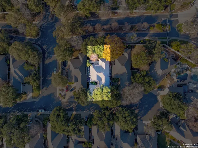 $495,000 | 3707 Rustling Oaks, San Antonio, TX 78259