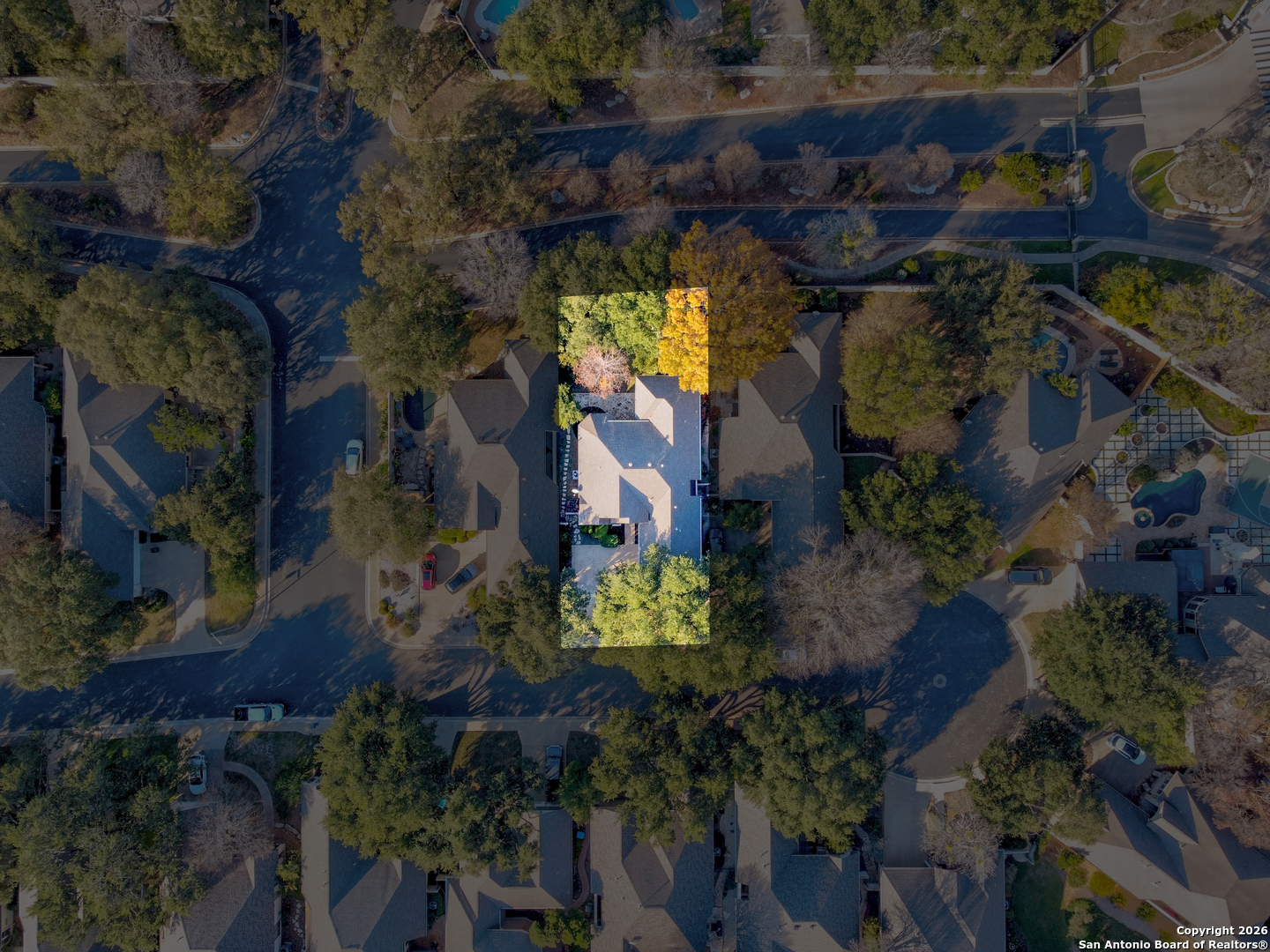 3707 Rustling Oaks San Antonio, TX 78259 - Photo 35 of 39