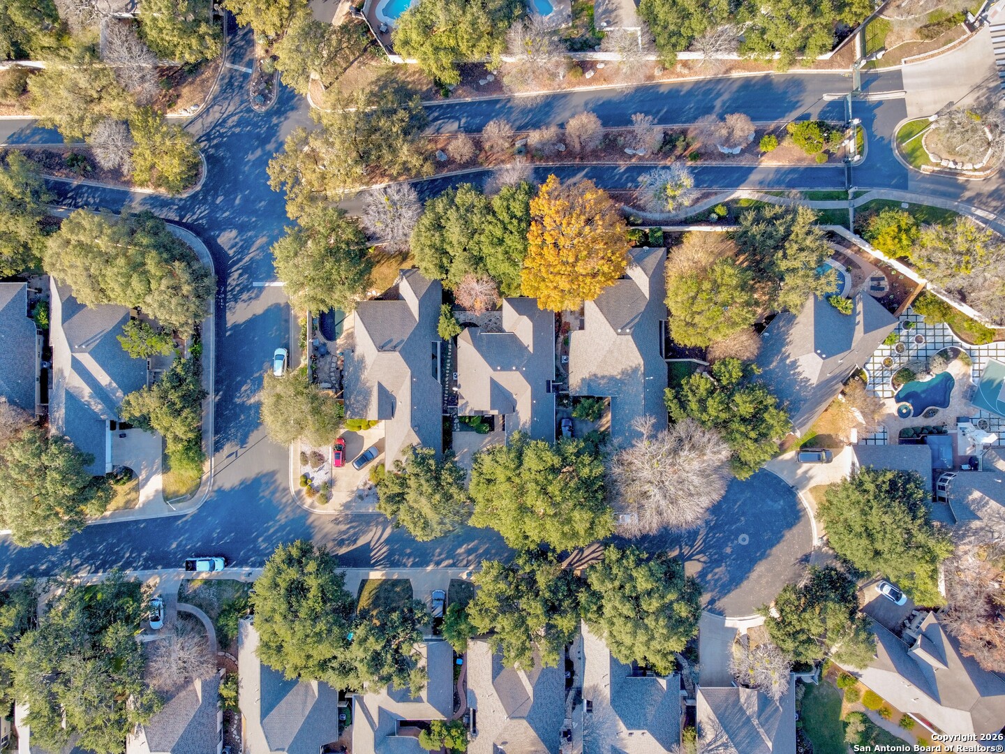3707 Rustling Oaks San Antonio, TX 78259 - Photo 36 of 39