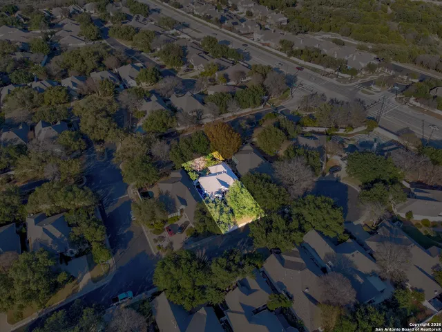 $495,000 | 3707 Rustling Oaks, San Antonio, TX 78259