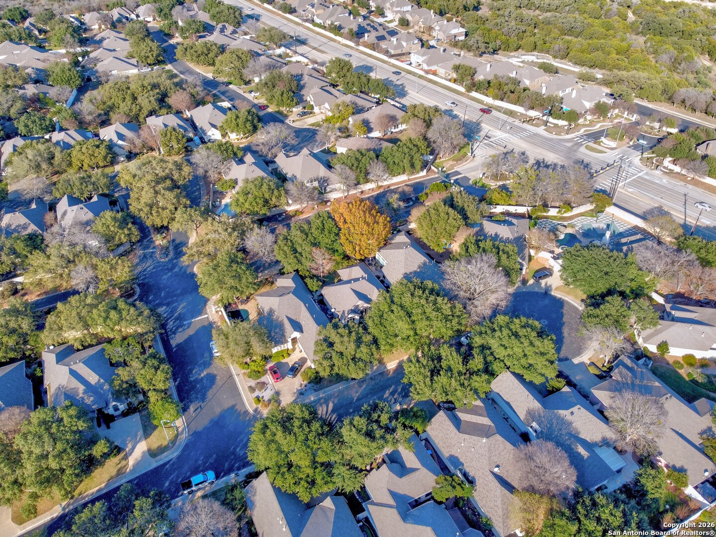 3707 Rustling Oaks San Antonio, TX 78259 - Photo 38 of 39