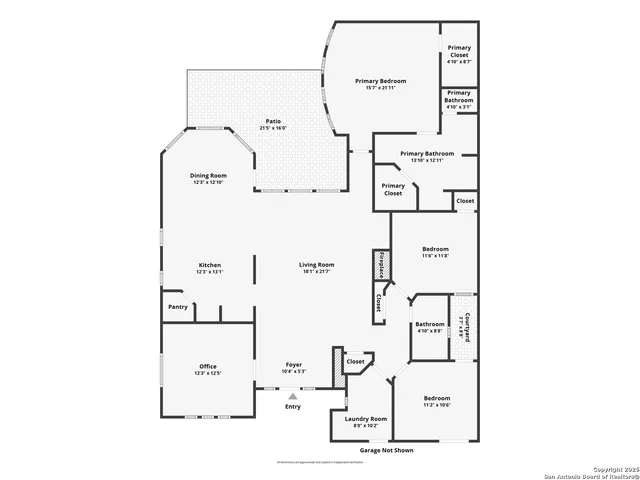 $495,000 | 3707 Rustling Oaks, San Antonio, TX 78259