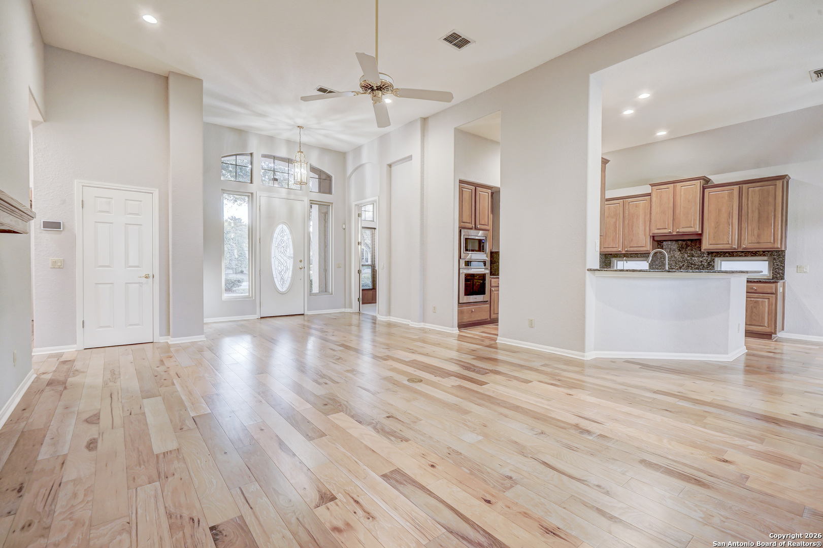 3707 Rustling Oaks San Antonio, TX 78259 - Photo 8 of 39