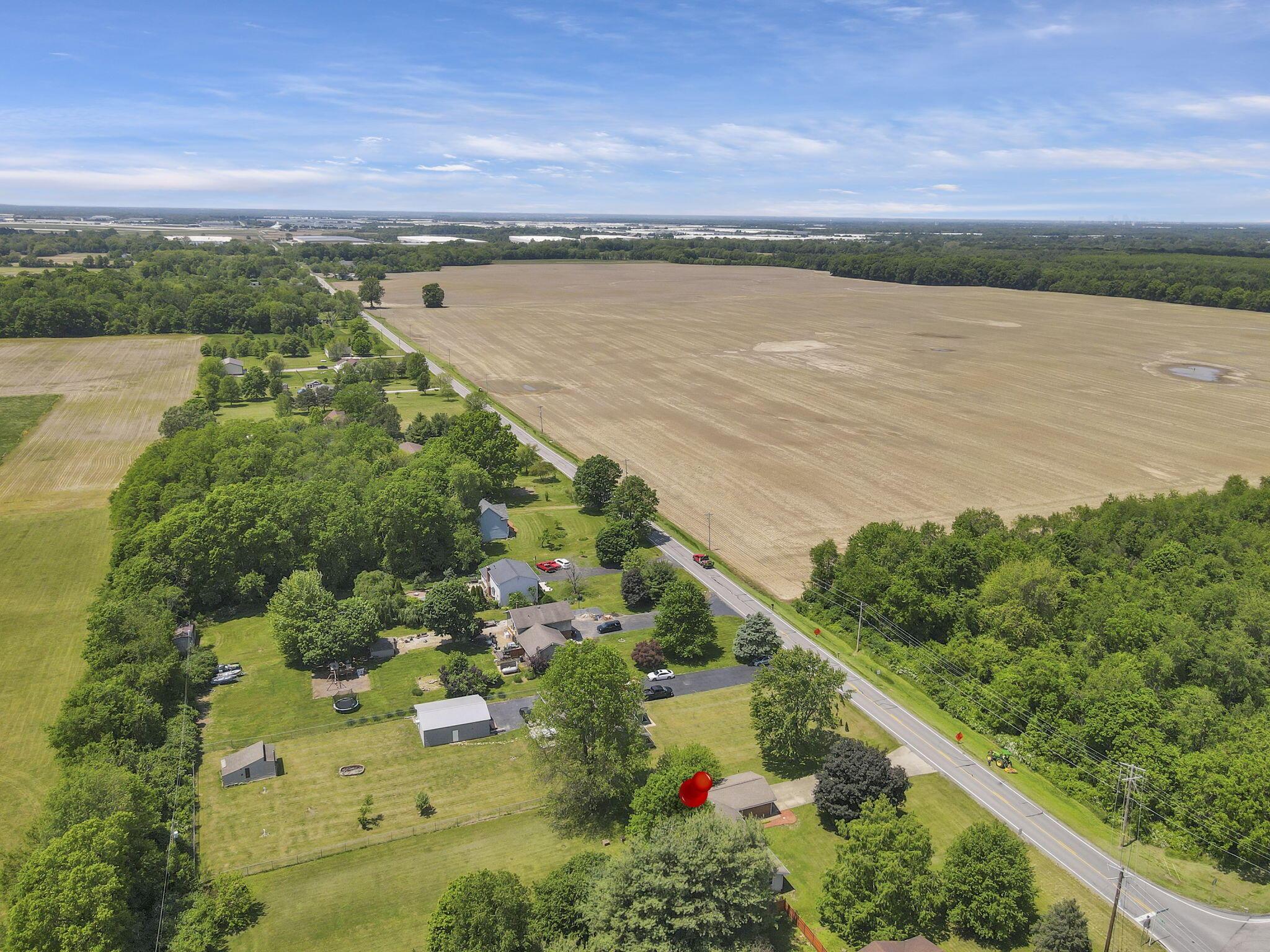 4655 Hayes Road Groveport, OH 43125 - Photo 70 of 85 72-web-or-mls-DJI_0100 - Copy