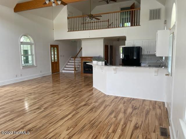 2447 Whichards Beach Road Chocowinity, NC 27817 - Photo 5 of 27 0