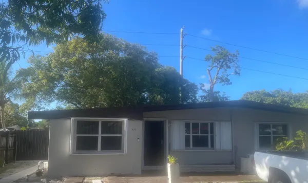$2,500 | 535 Northwest 127th Street, North Miami, FL 33168