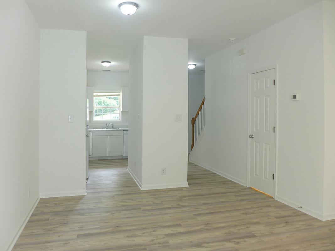101 Rock Haven Road, Unit G704 Carrboro, NC 27510 - Photo 9 of 24 a view of an empty room and window