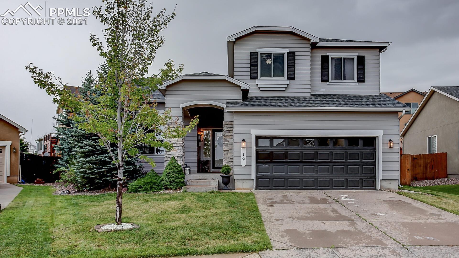 19 Avocet Loop Colorado Springs, CO 80921 - Photo 1 of 27 Gallery Image 1