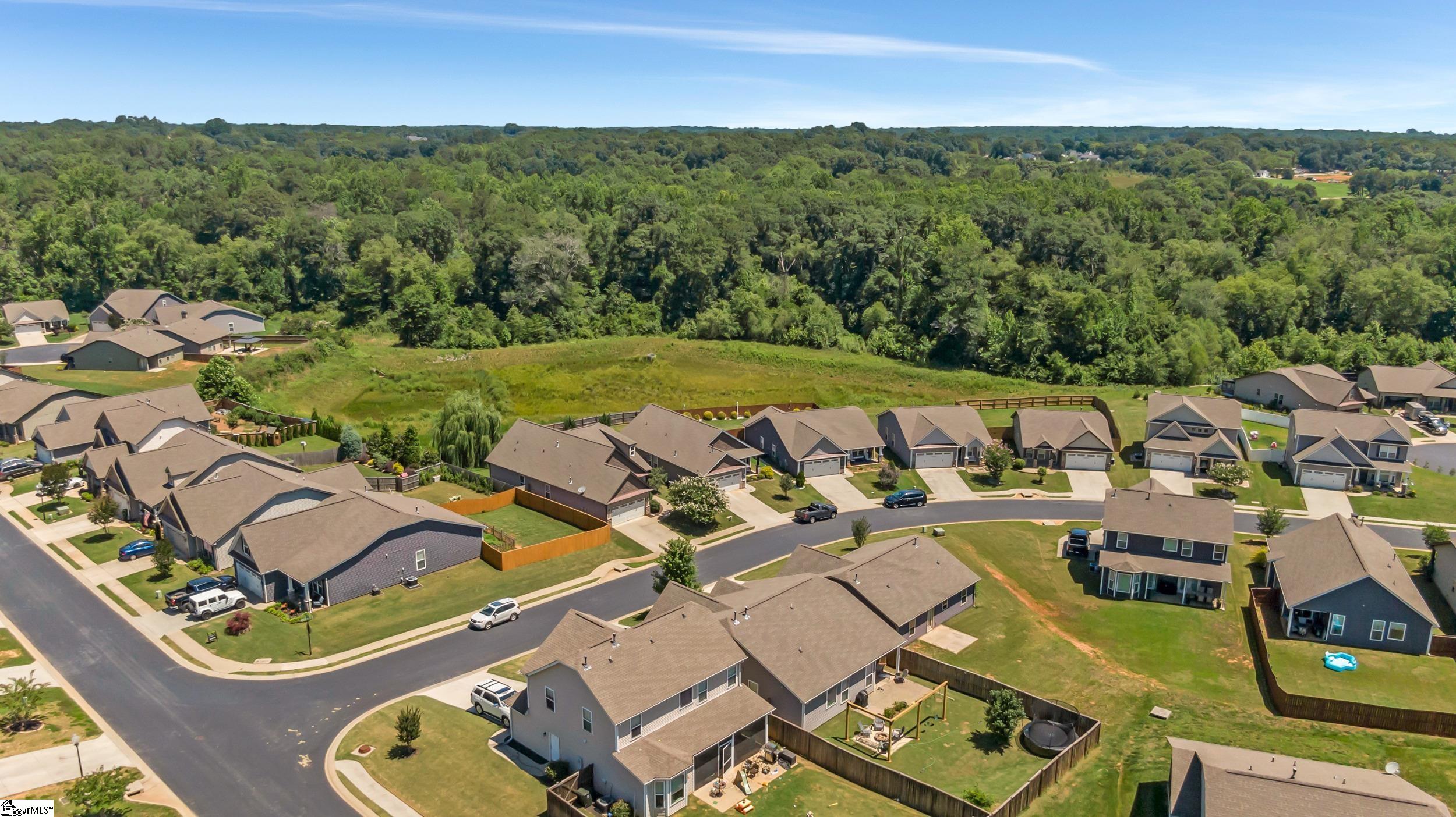 413 Kensrowe Drive Boiling Springs, SC 29316 - Photo 37 of 39