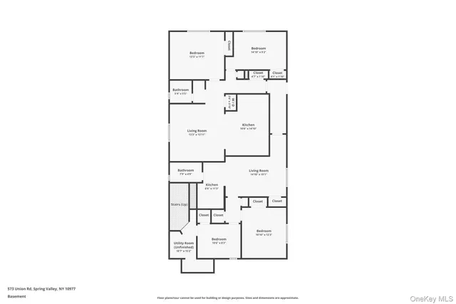 a picture of a bench in front of door