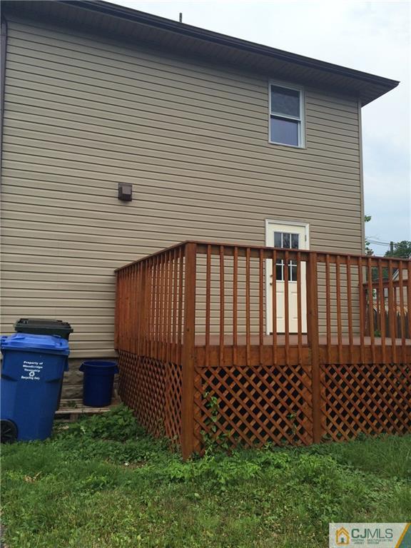 534 Chain O' Hills Road Colonia, NJ 07067 - Photo 5 of 6 a view of a backyard