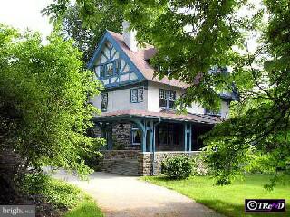 379 Penn Road Wynnewood, PA 19096 - Photo 1 of 1