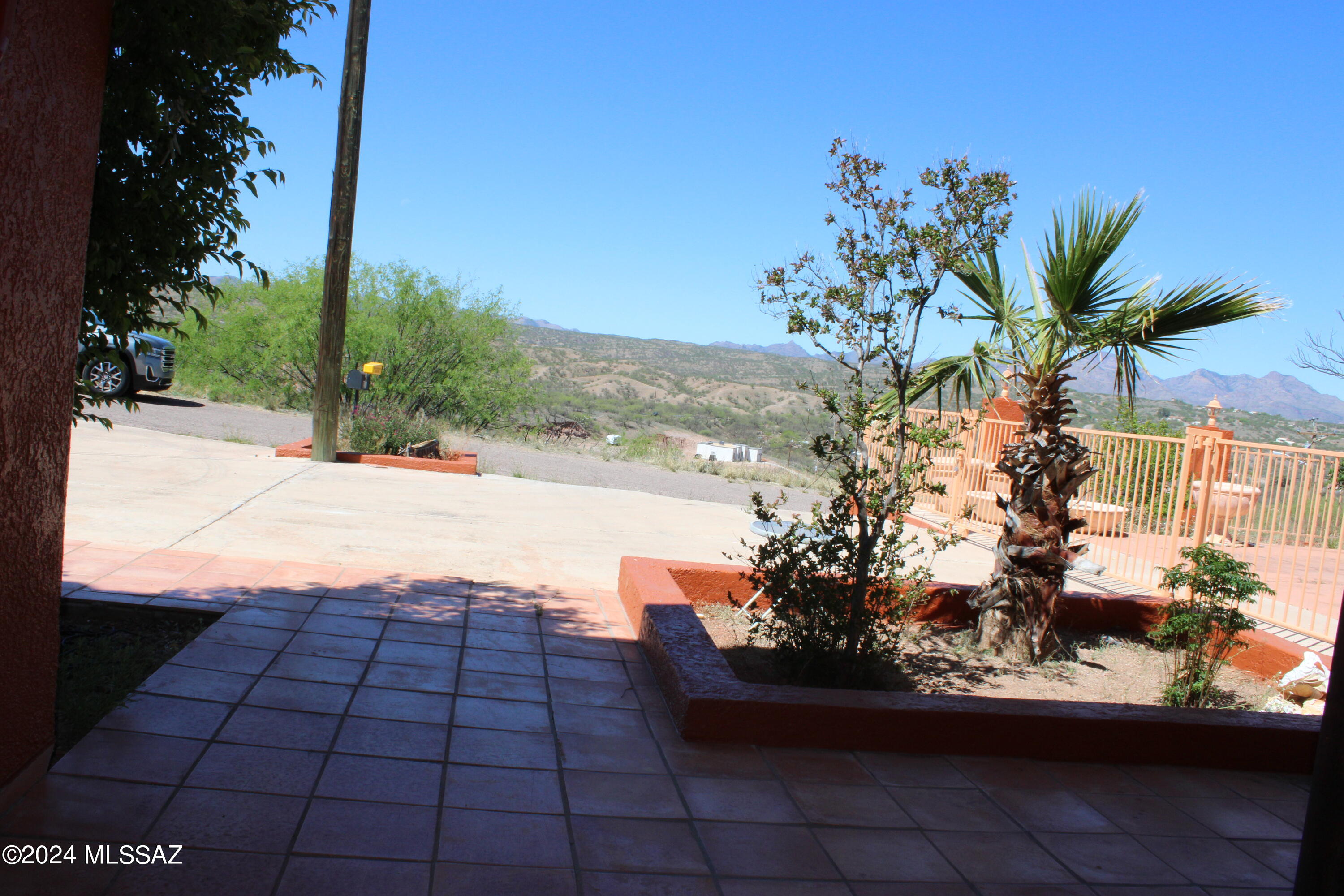 871 Baya Court Rio Rico, AZ 85648 - Photo 35 of 38