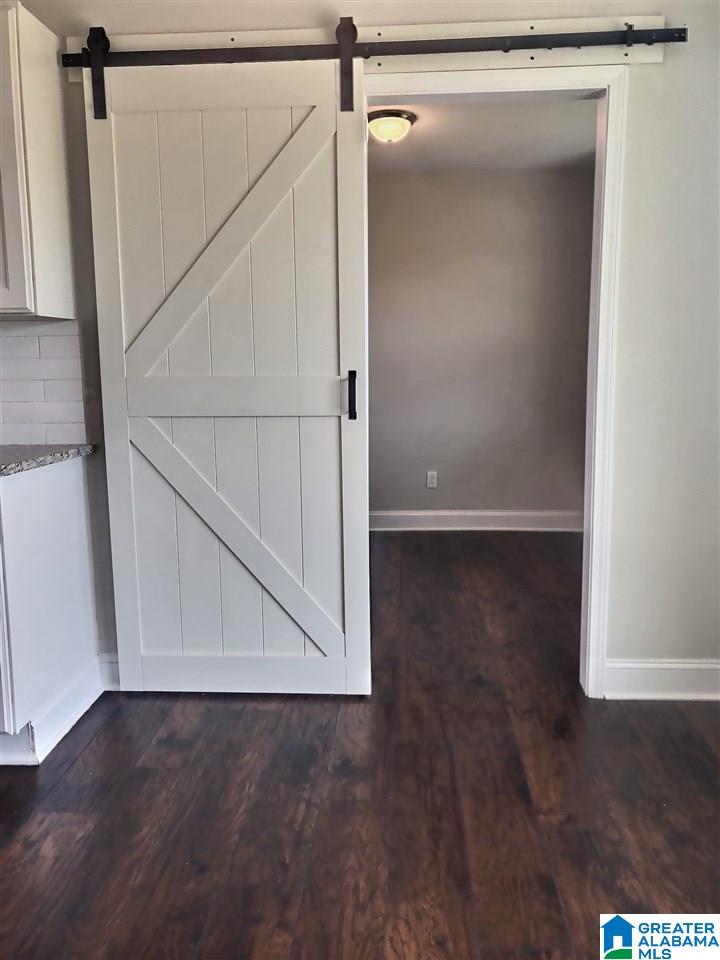 6897 Pannell Road Trussville, AL 35173 - Photo 18 of 46