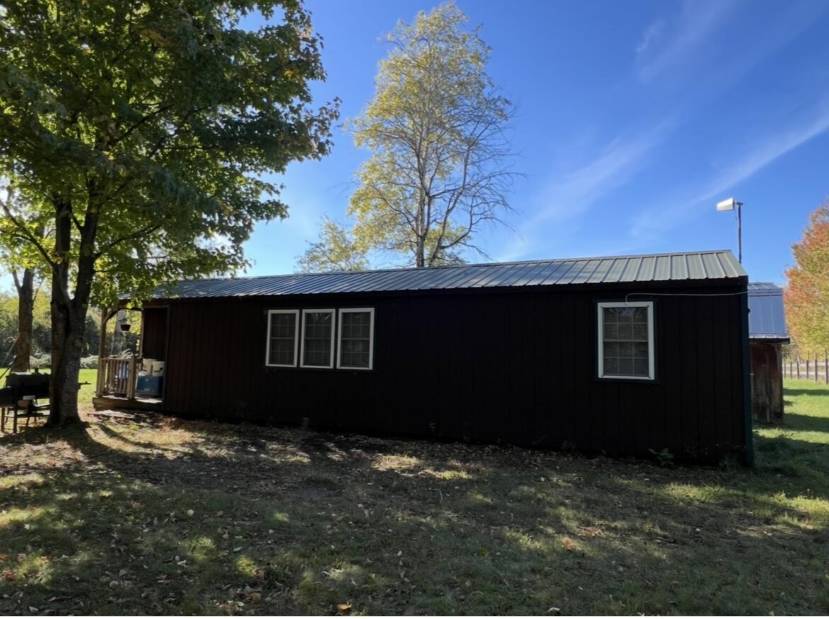 337 Heath Hill Road Brushton, NY 12916 - Photo 2 of 17