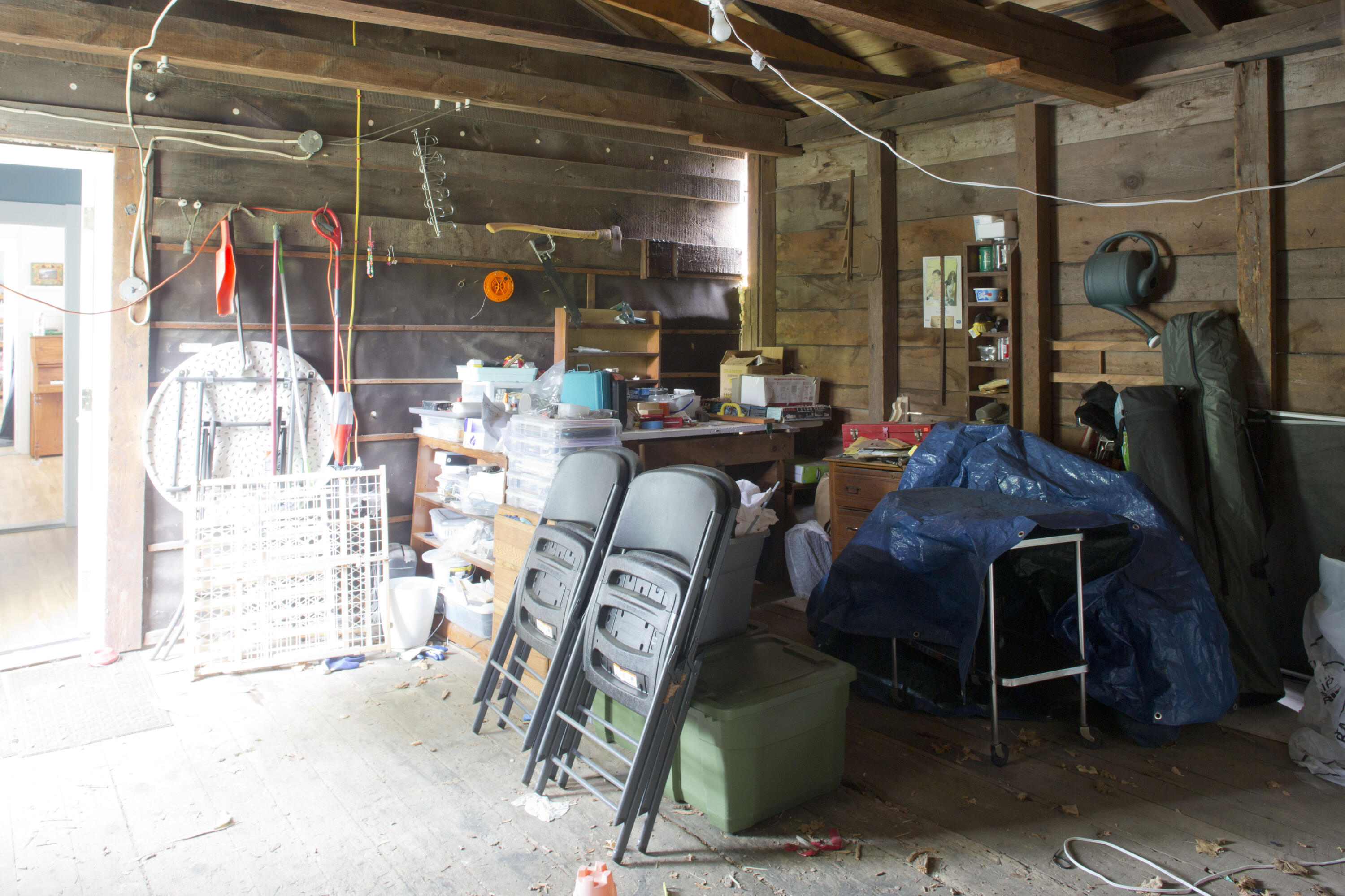115 Main Road Milford, ME 04461 - Photo 31 of 37 Shed