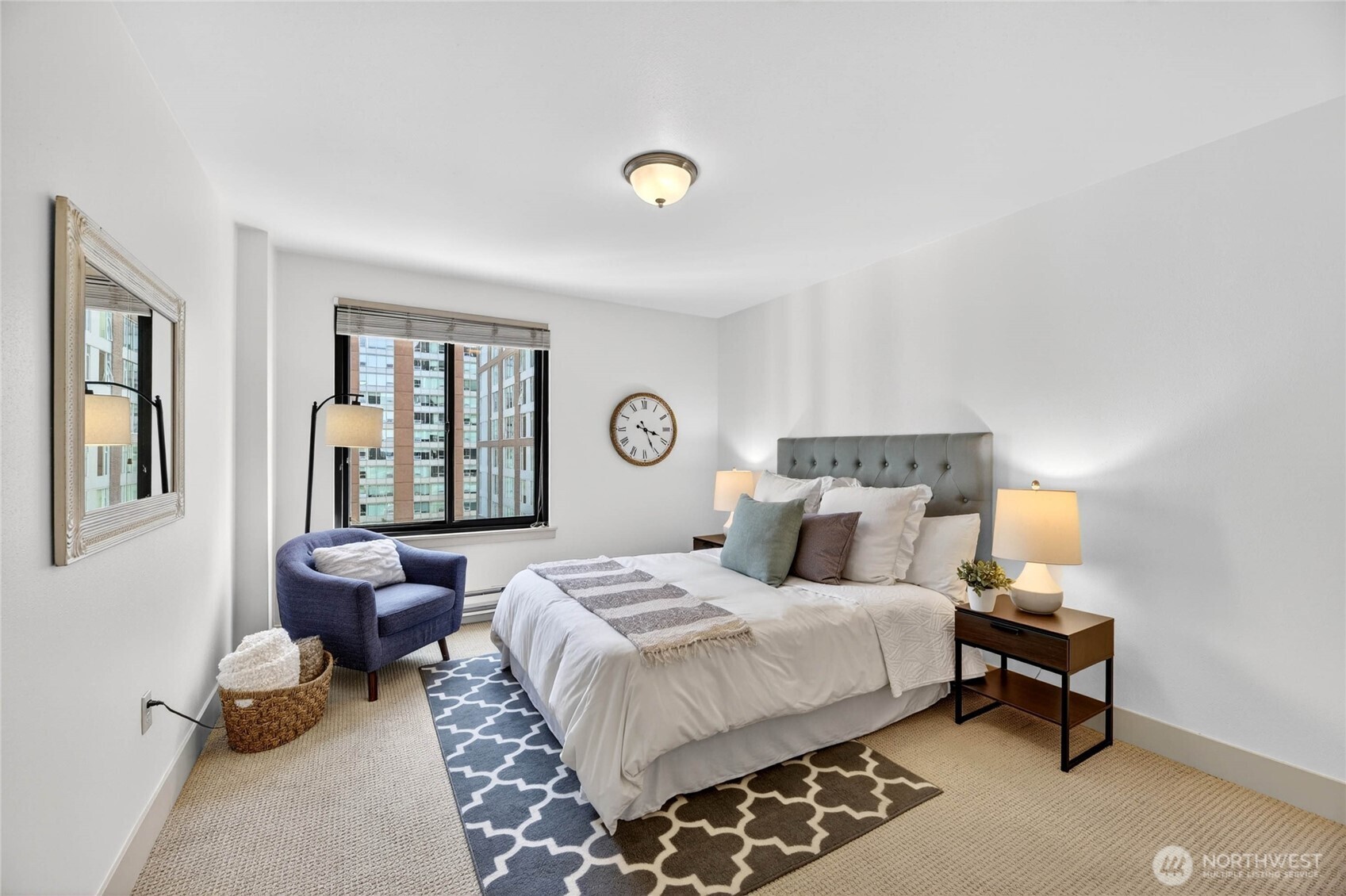 1105 Spring Street, Unit 1011 Seattle, WA 98104 - Photo 9 of 25