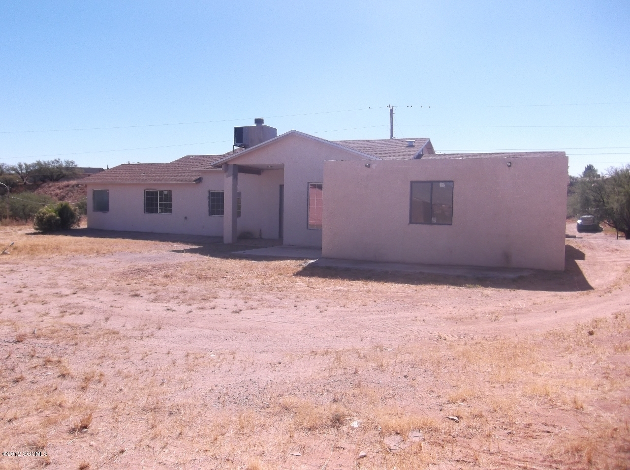 164 A Calle Opalo Rio Rico, AZ 85648 - Photo 2 of 14