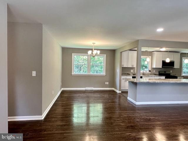 86 South Burlington Road Bridgeton, NJ 08302 - Photo 11 of 42 Dining Room