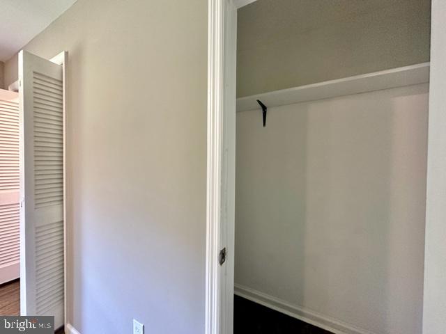 86 South Burlington Road Bridgeton, NJ 08302 - Photo 21 of 42 Pantry/closet
