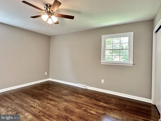 86 South Burlington Road Bridgeton, NJ 08302 - Photo 27 of 42 Primary Bedroom