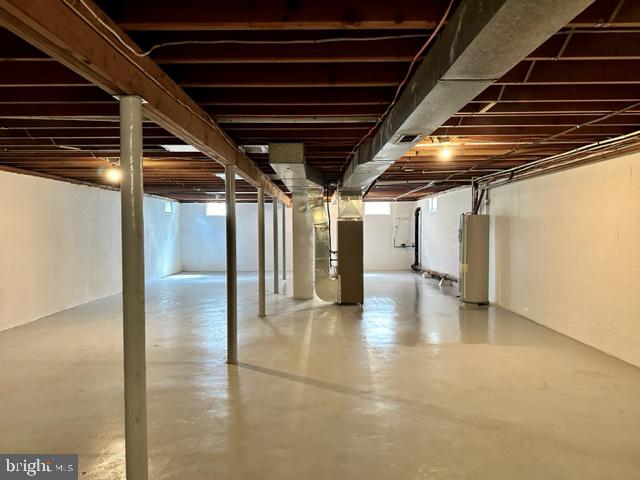 86 South Burlington Road Bridgeton, NJ 08302 - Photo 35 of 42 Basement