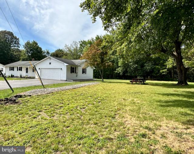 86 South Burlington Road Bridgeton, NJ 08302 - Photo 4 of 42 Side Exterior
