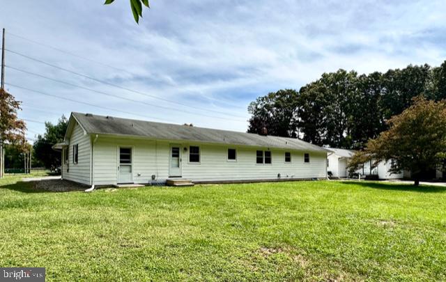 86 South Burlington Road Bridgeton, NJ 08302 - Photo 41 of 42 Gallery Image 41
