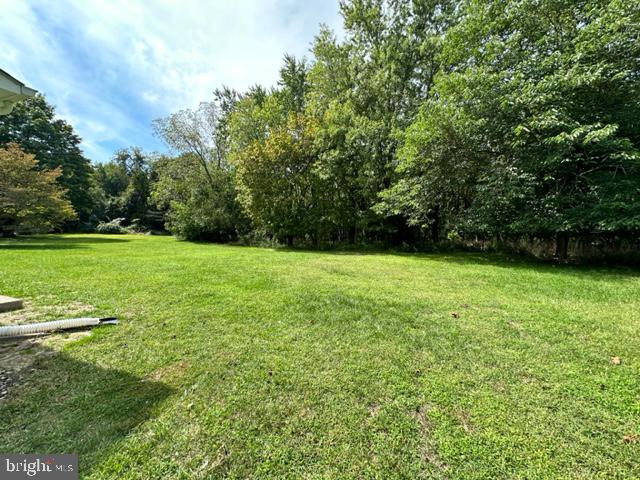 86 South Burlington Road Bridgeton, NJ 08302 - Photo 42 of 42 Backyard