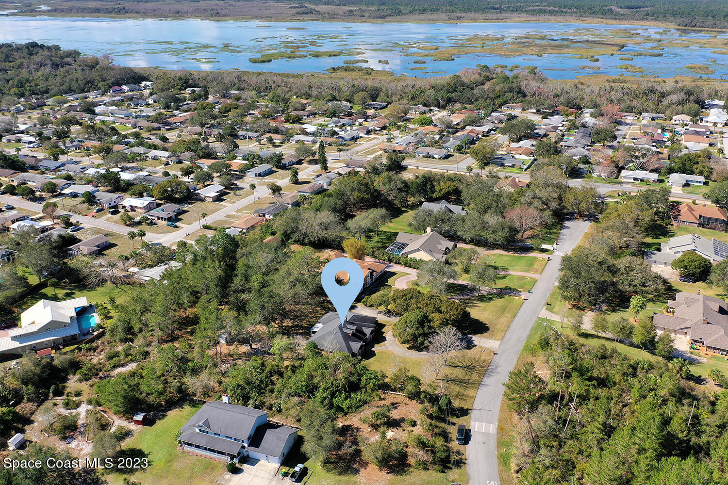 3949 Hunters Ridge Way Titusville, FL 32796 - Photo 34 of 37 MARKED