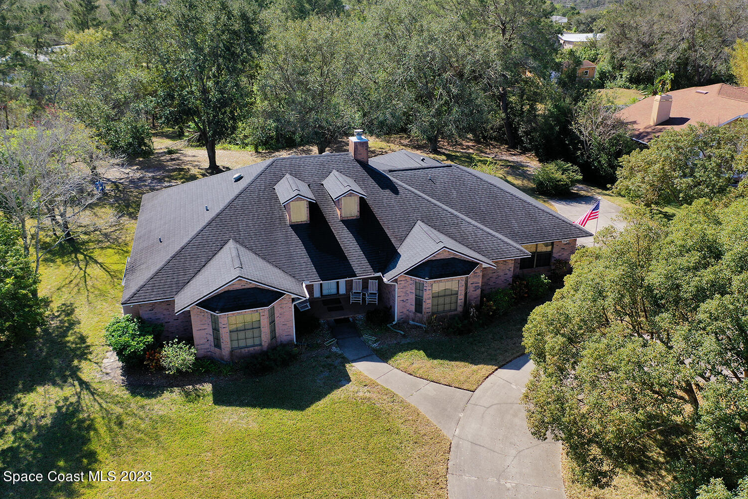 3949 Hunters Ridge Way Titusville, FL 32796 - Photo 36 of 37 UP_SIDE