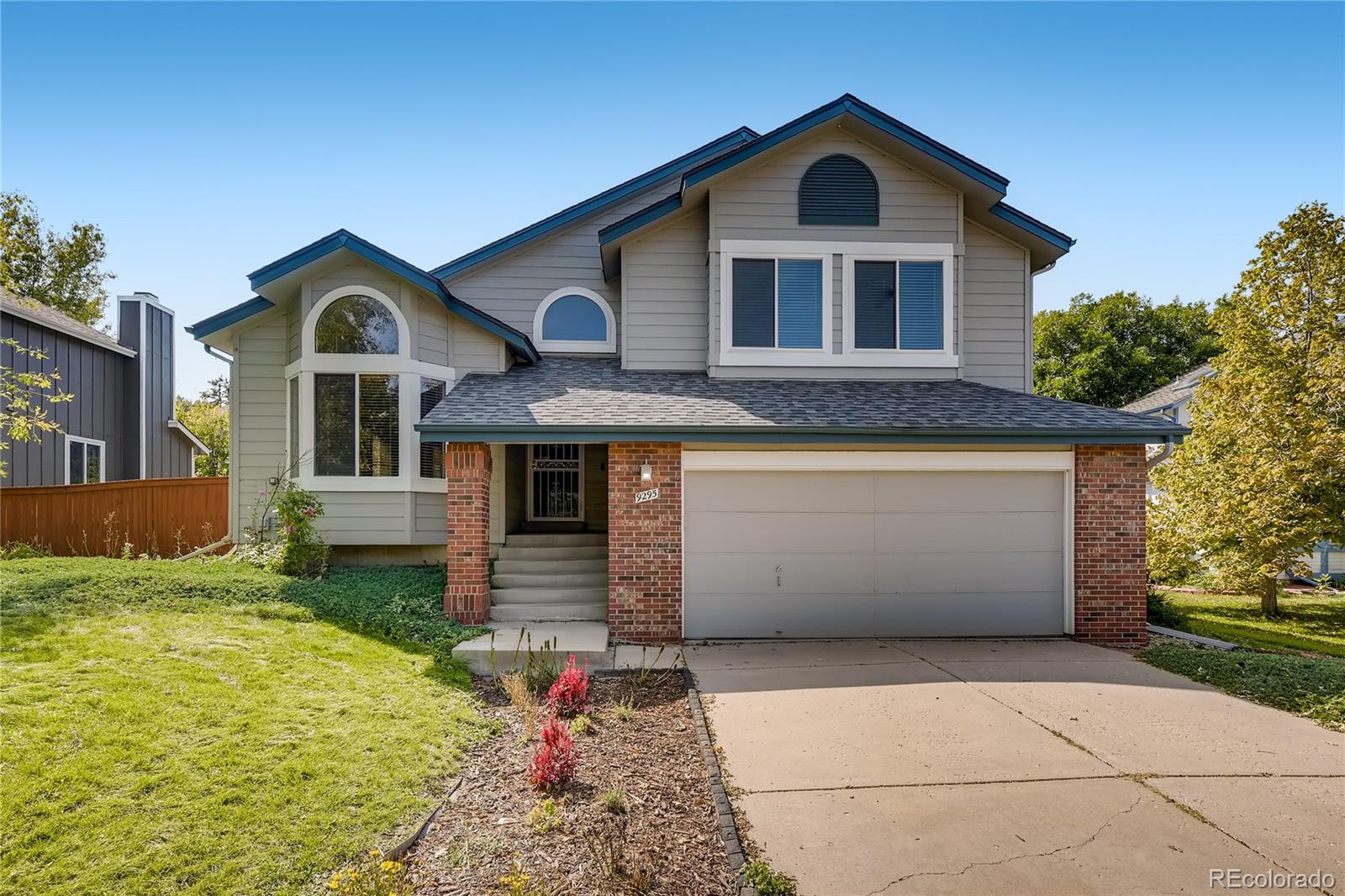 9295 Windsor Way Highlands Ranch, CO 80126 - Photo 1 of 28 Gallery Image 1
