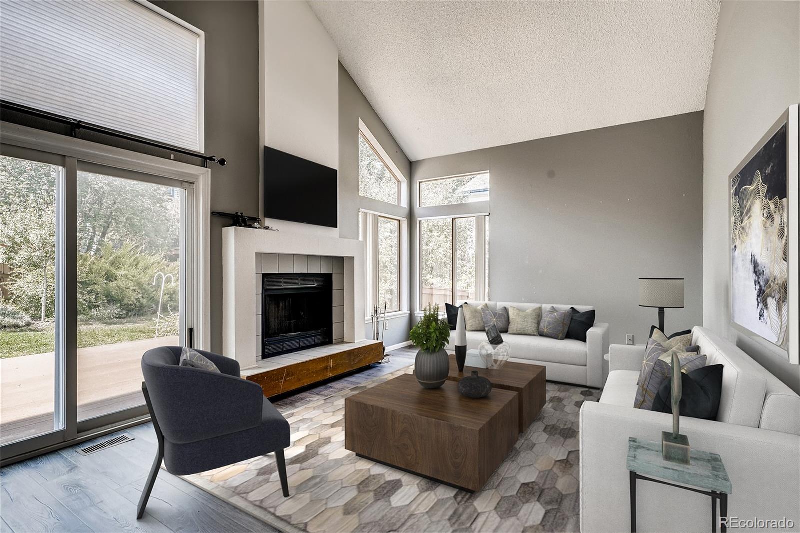 9295 Windsor Way Highlands Ranch, CO 80126 - Photo 11 of 28 Gallery Image 11