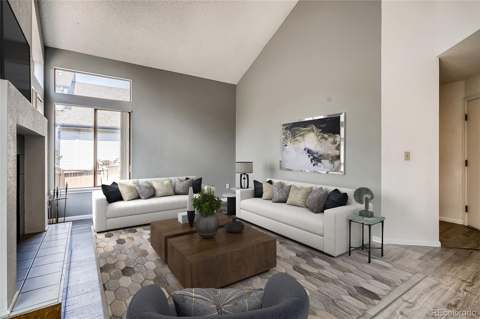 9295 Windsor Way Highlands Ranch, CO 80126 - Photo 12 of 28 Gallery Image 12