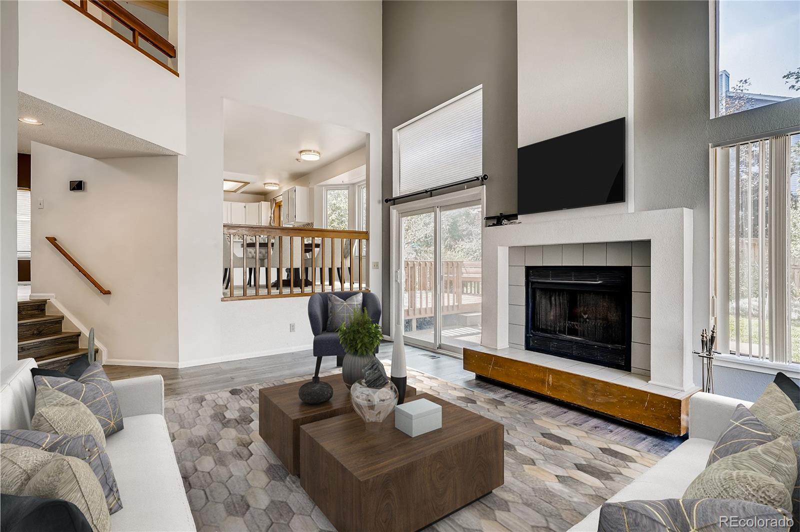 9295 Windsor Way Highlands Ranch, CO 80126 - Photo 13 of 28 Gallery Image 13