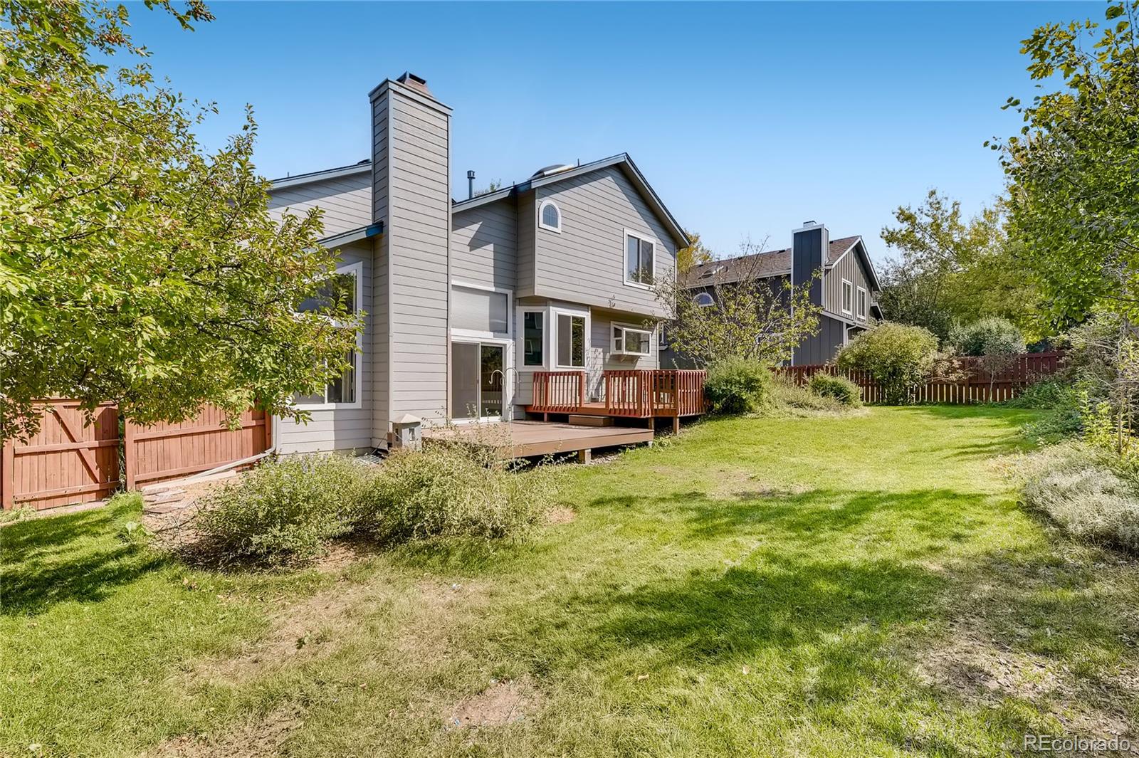 9295 Windsor Way Highlands Ranch, CO 80126 - Photo 24 of 28 Gallery Image 24