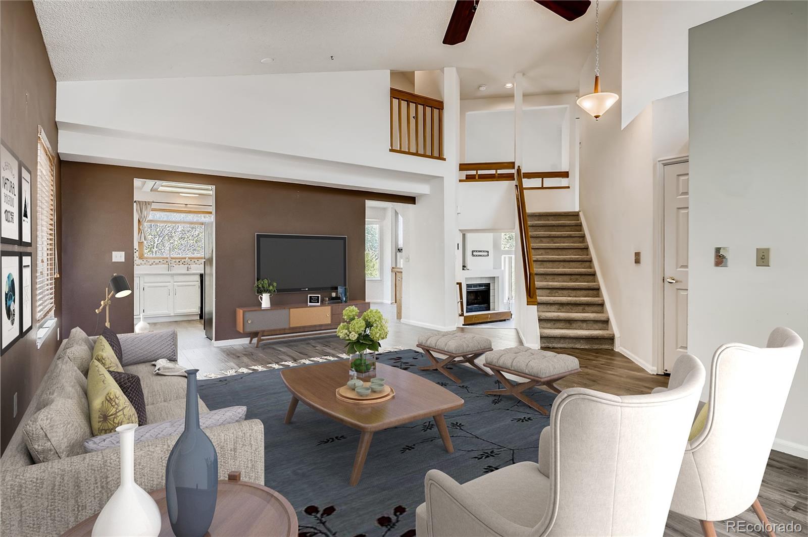 9295 Windsor Way Highlands Ranch, CO 80126 - Photo 5 of 28 Gallery Image 5