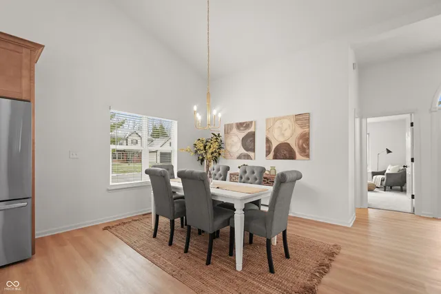 $425,000 | 14901 Windmill Drive, Carmel, IN 46033