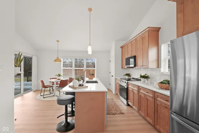 $425,000 | 14901 Windmill Drive, Carmel, IN 46033