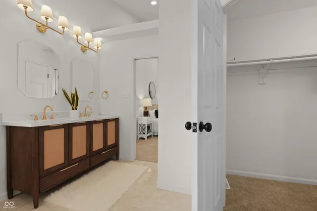 $425,000 | 14901 Windmill Drive, Carmel, IN 46033