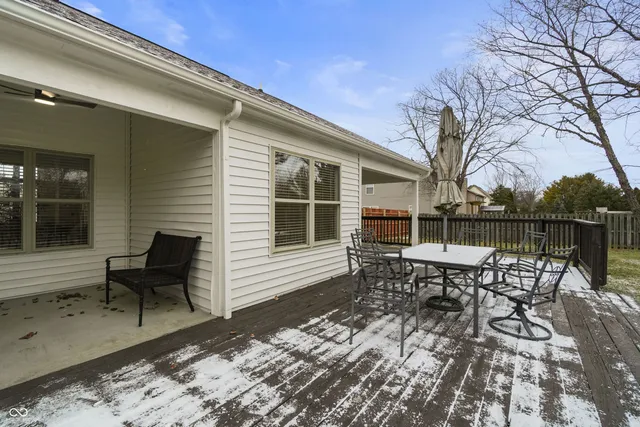 $425,000 | 14901 Windmill Drive, Carmel, IN 46033