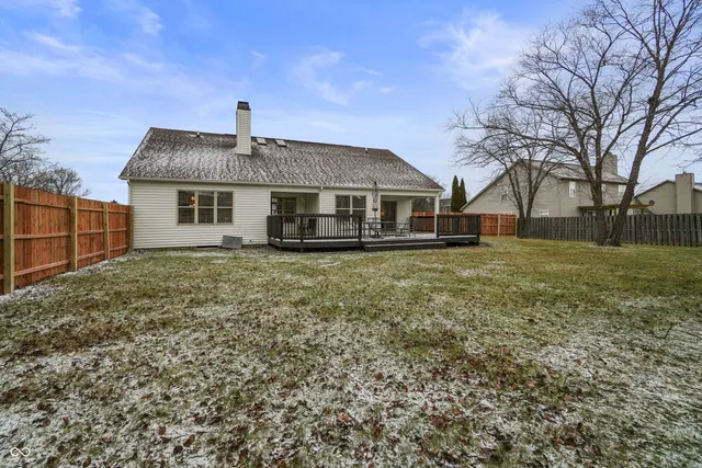 $425,000 | 14901 Windmill Drive, Carmel, IN 46033