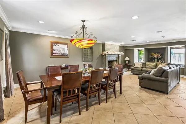 $549,000 | 4701 Lake Vista Drive, Metairie, LA 70006