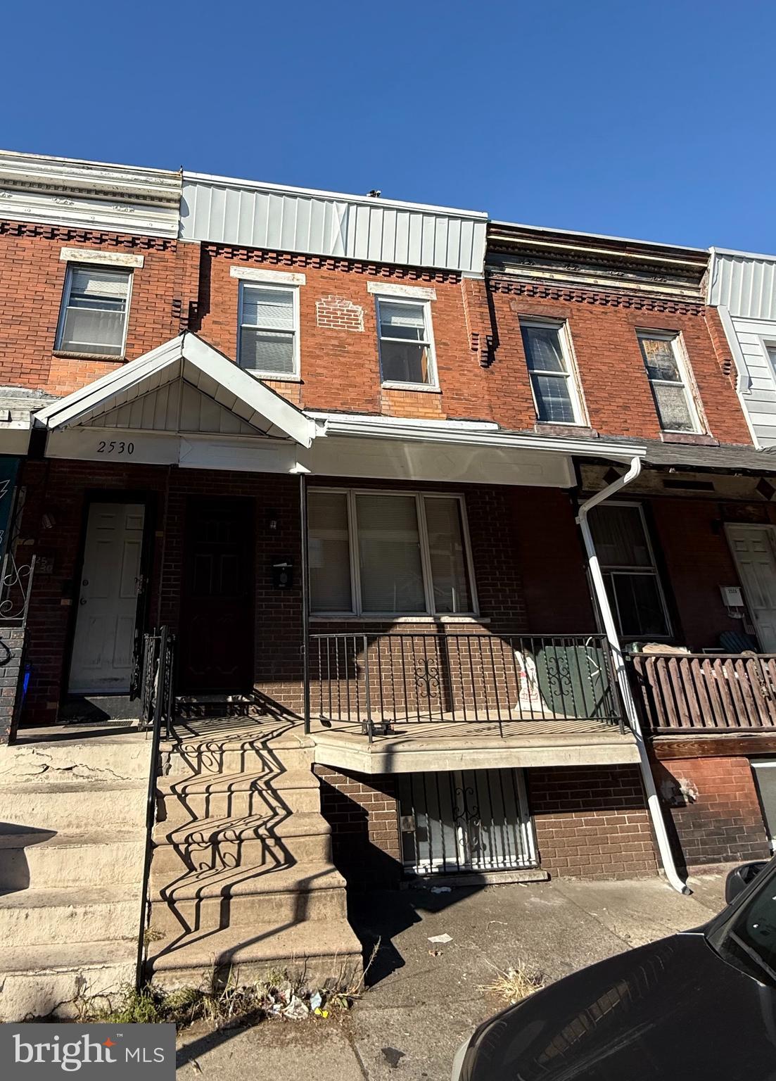 2528 South Beulah St  