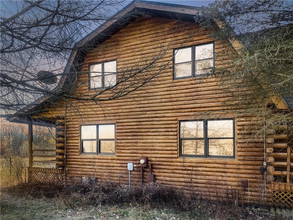 11048 West Awbrey Road Quincy, IN 47456 - Photo 3 of 5