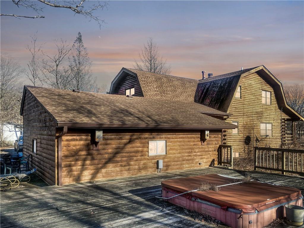 11048 West Awbrey Road Quincy, IN 47456 - Photo 4 of 5