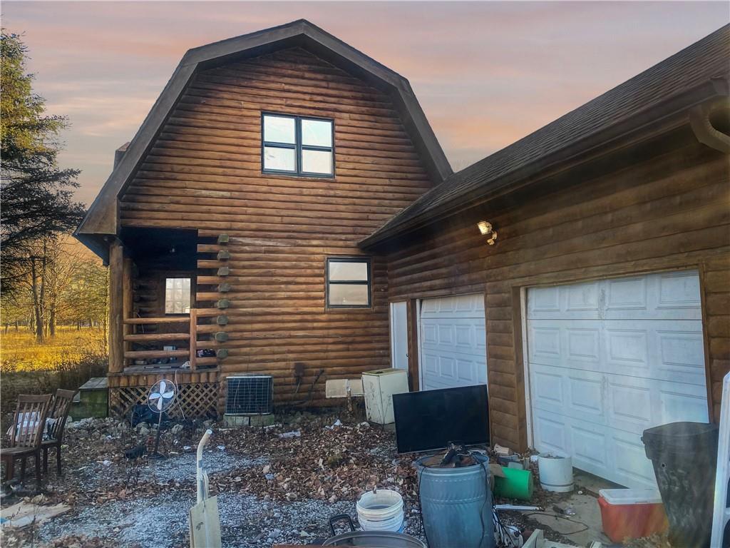 11048 West Awbrey Road Quincy, IN 47456 - Photo 5 of 5